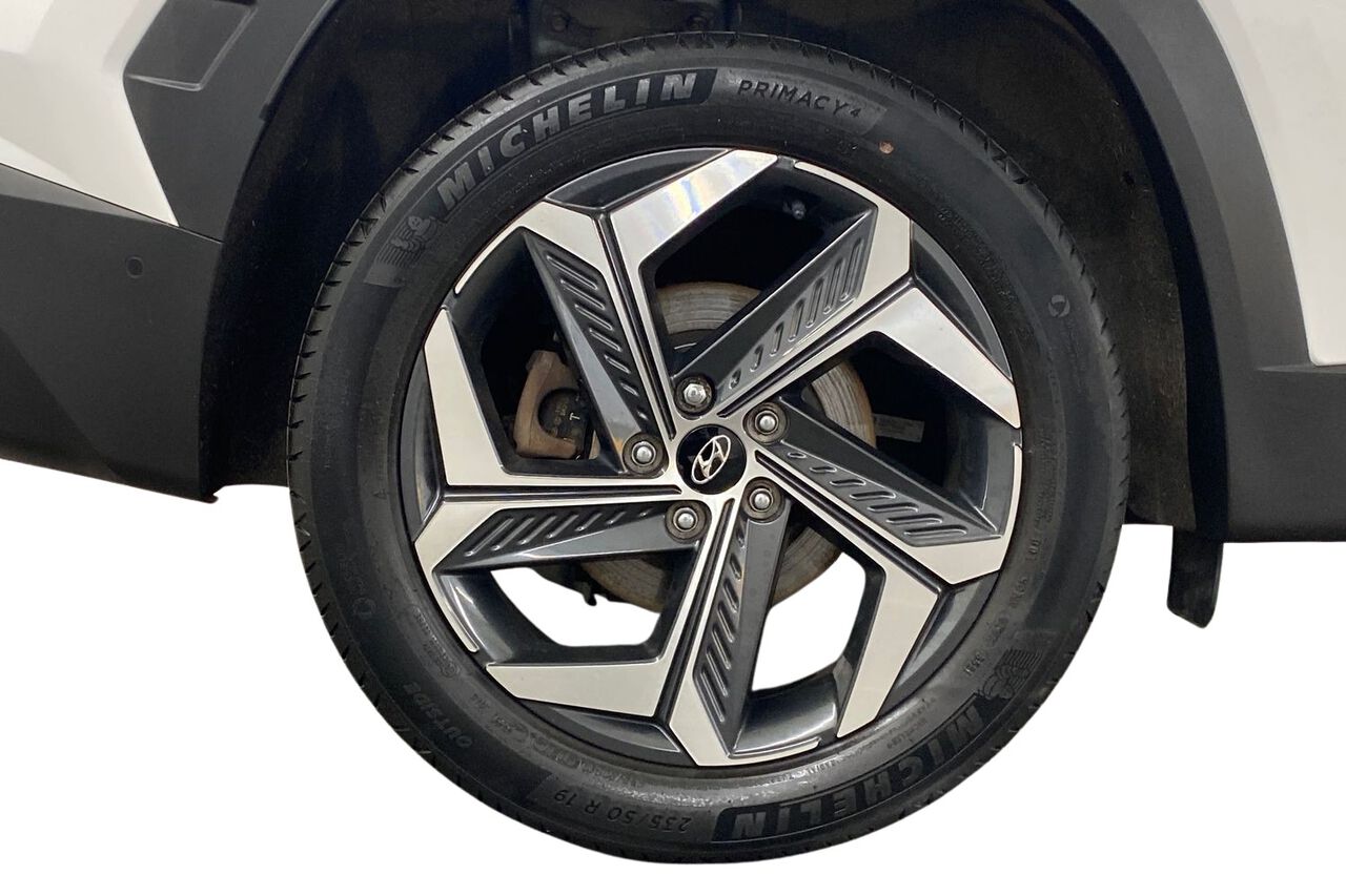 HYUNDAI TUCSON, , hi-res