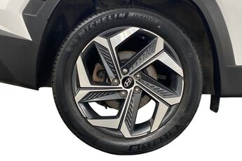 HYUNDAI TUCSON, , hi-res