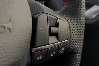 FORD PUMA, , hi-res