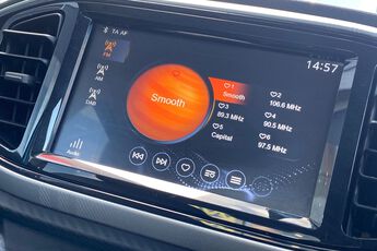 MG MOTOR UK MG3, , hi-res
