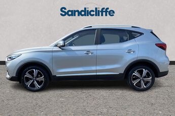 MG MOTOR UK ZS, , hi-res