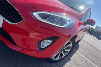 FORD FIESTA, , hi-res
