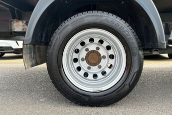 FORD TRANSIT, , hi-res