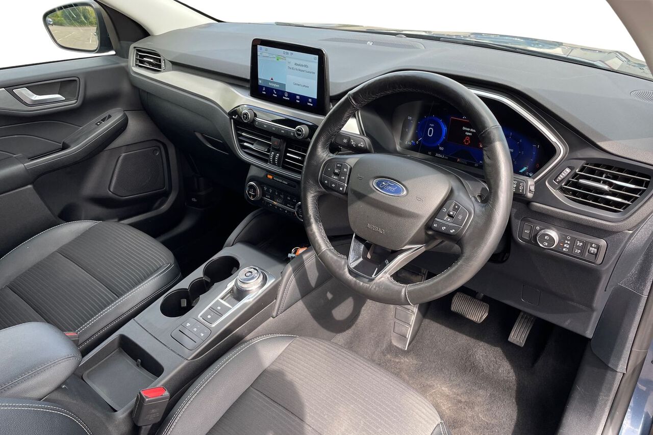 FORD KUGA, , hi-res