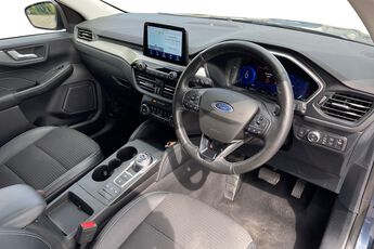 FORD KUGA, , hi-res