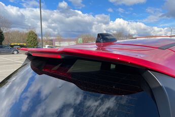 FORD PUMA, , hi-res