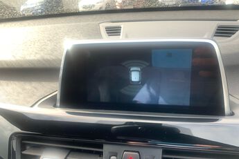 BMW X1, , hi-res
