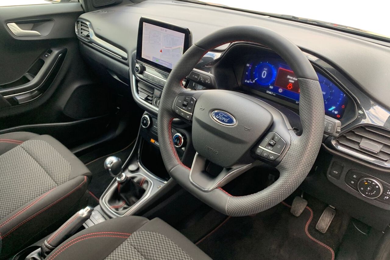 FORD PUMA, , hi-res