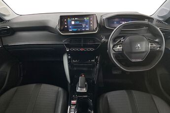 PEUGEOT 208, , hi-res