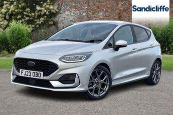 FORD FIESTA, , hi-res