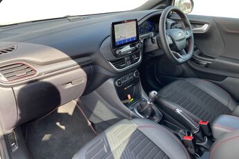 FORD PUMA, , hi-res