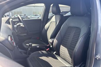 FORD PUMA, , hi-res
