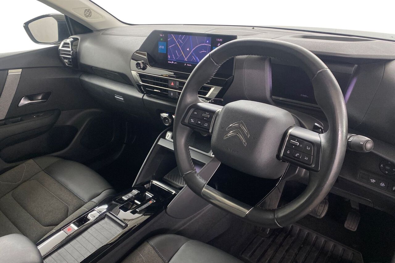 CITROEN C4, , hi-res