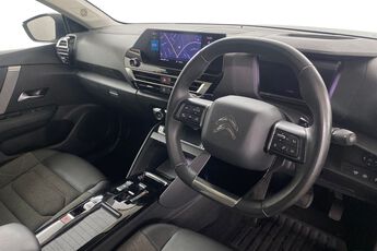 CITROEN C4, , hi-res