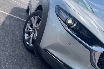 MAZDA CX-30, , hi-res