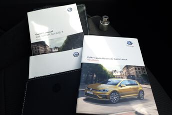 VOLKSWAGEN GOLF, , hi-res