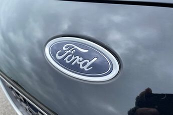 FORD PUMA, , hi-res