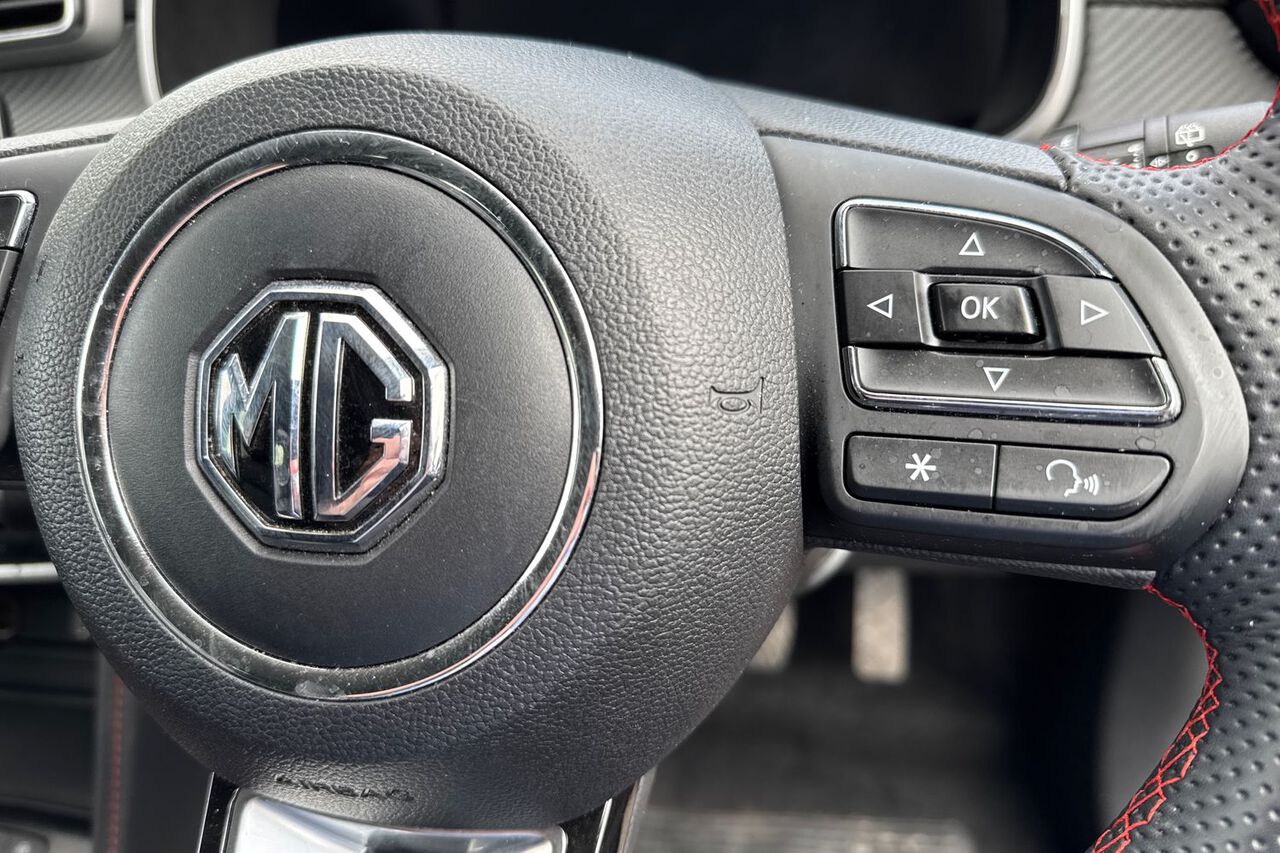 MG MOTOR UK ZS, , hi-res