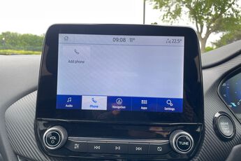 FORD PUMA, , hi-res