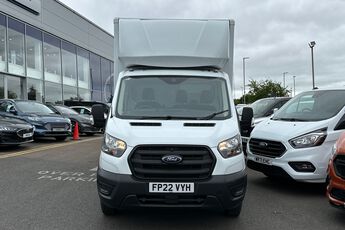 FORD TRANSIT, , hi-res
