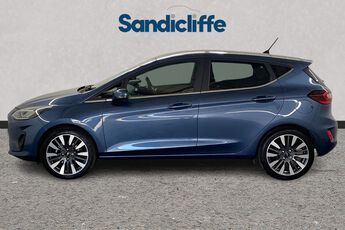 FORD FIESTA, , hi-res