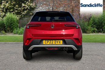 VAUXHALL MOKKA, , hi-res