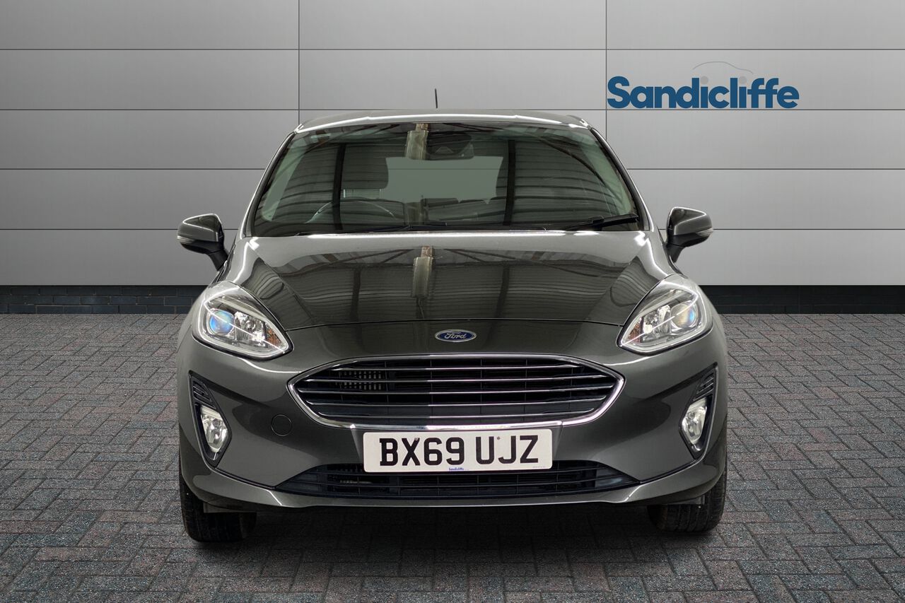 FORD FIESTA, , hi-res