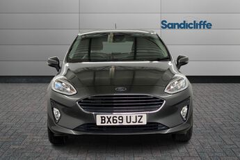 FORD FIESTA, , hi-res