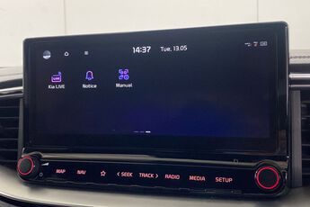 KIA PRO CEED, , hi-res