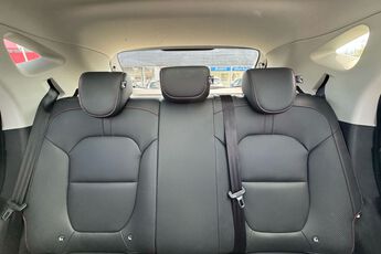 MG MOTOR UK ZS, , hi-res