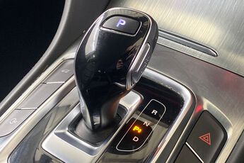 MG MOTOR UK HS, , hi-res