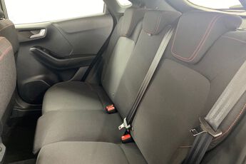FORD PUMA, , hi-res