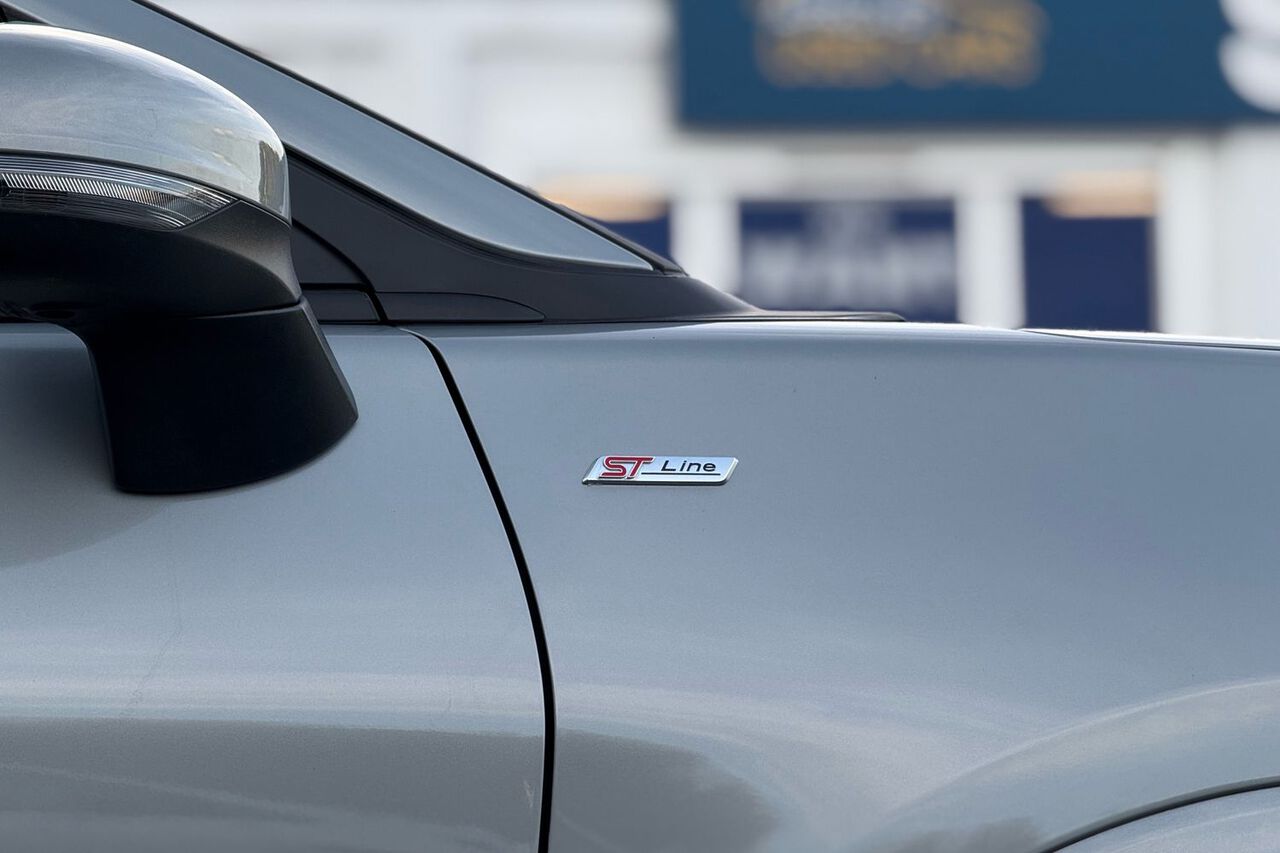FORD PUMA, , hi-res