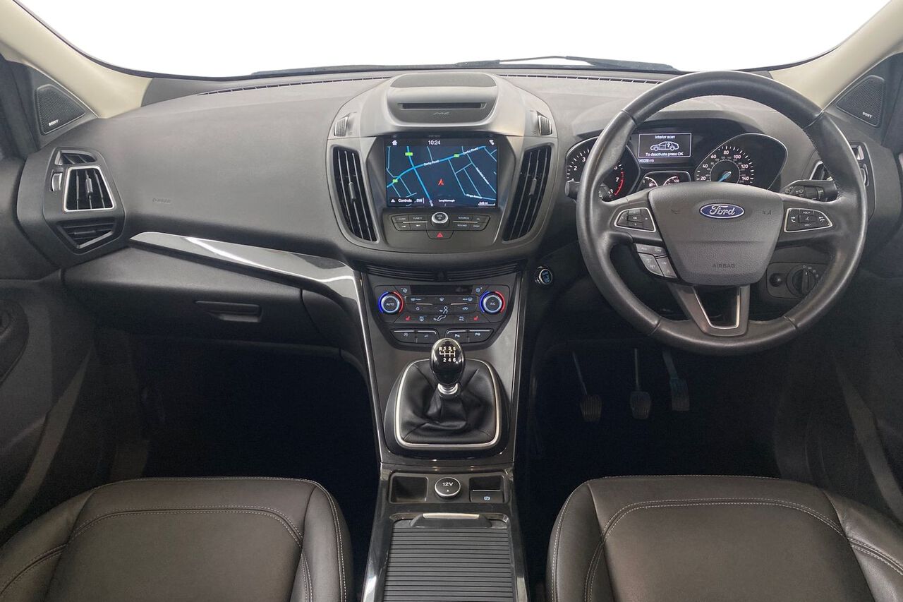 FORD KUGA, , hi-res