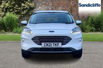 FORD KUGA, , hi-res