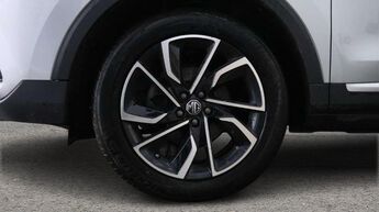 MG MOTOR UK ZS, , hi-res
