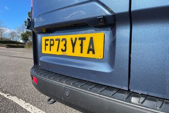 FORD TRANSIT CUSTOM, , hi-res