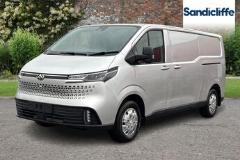 MAXUS DELIVER 7, , hi-res