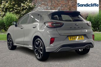 Ford Puma 2023.75, , hi-res