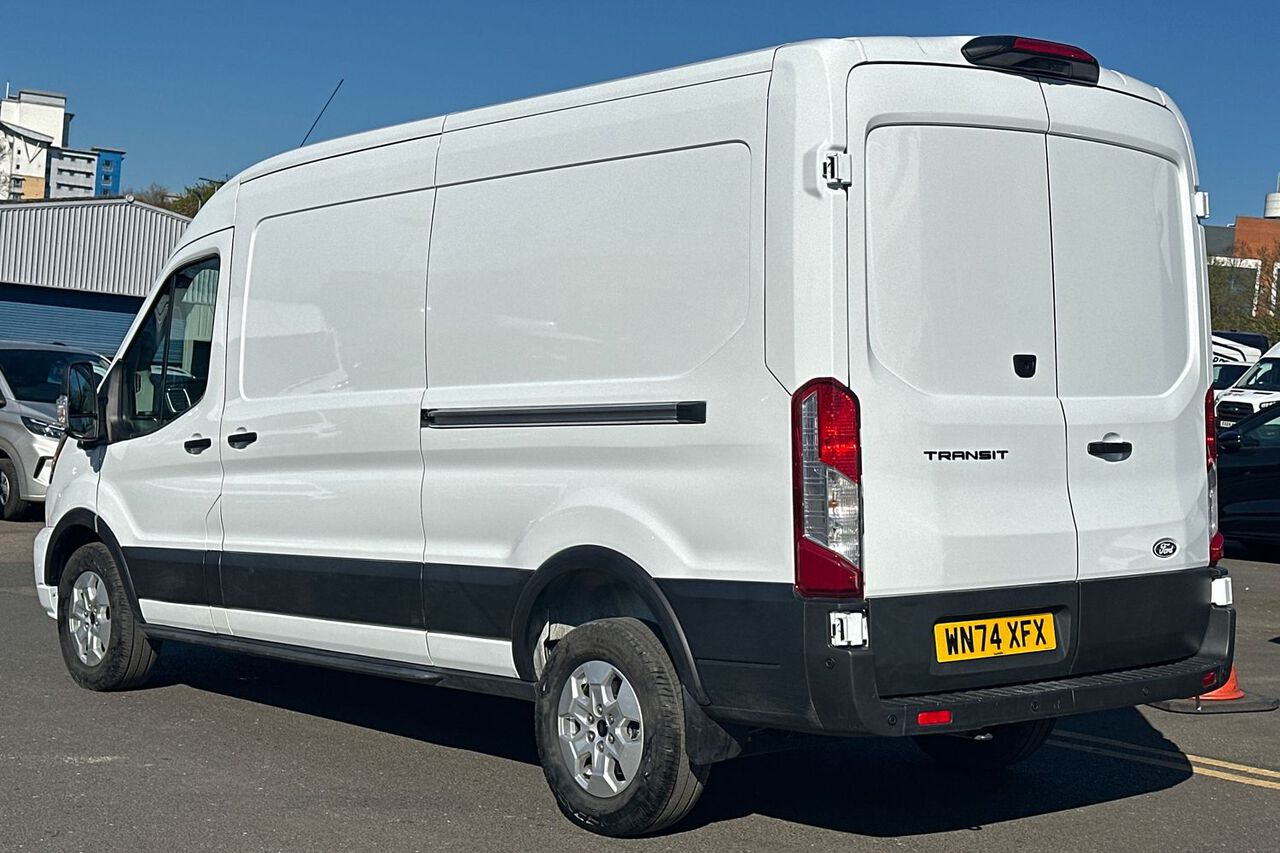 FORD TRANSIT, , hi-res
