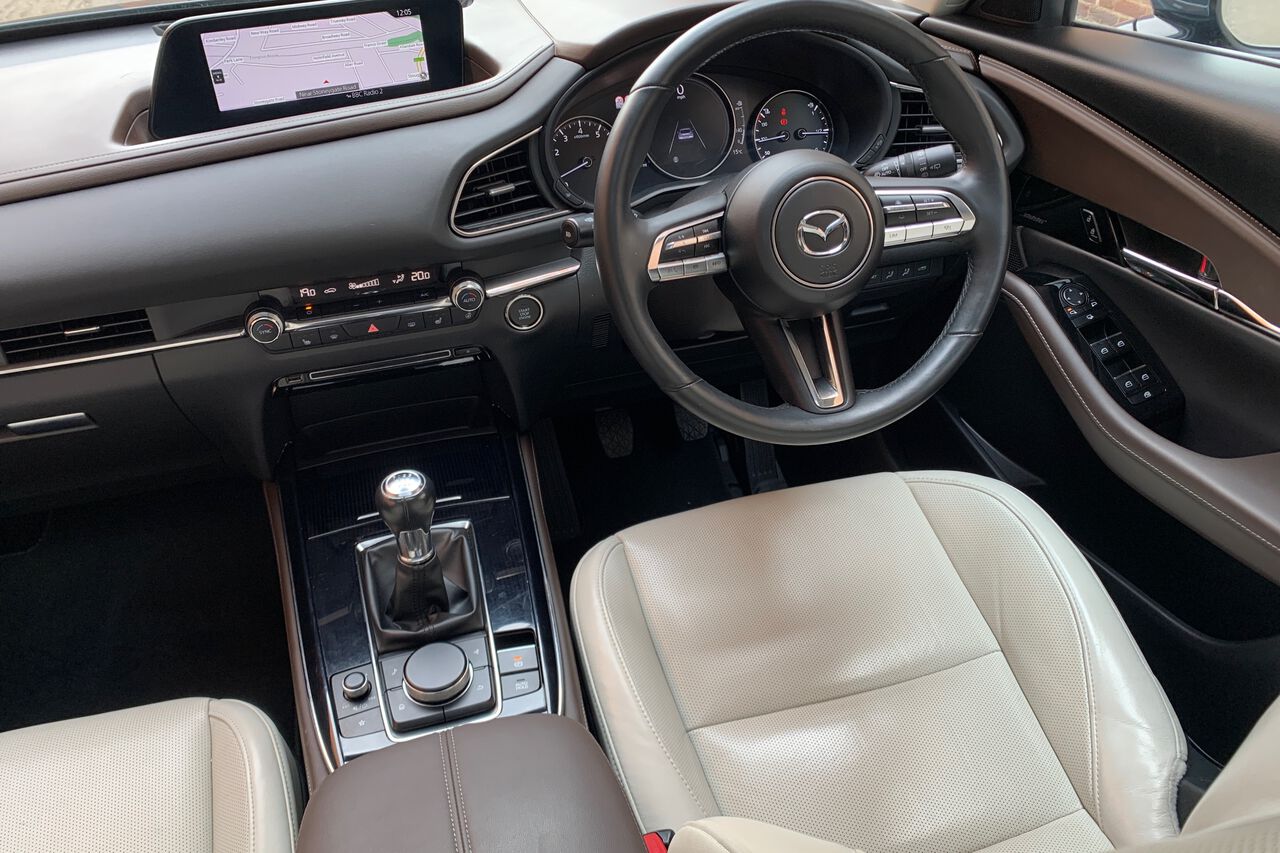 MAZDA CX-30, , hi-res