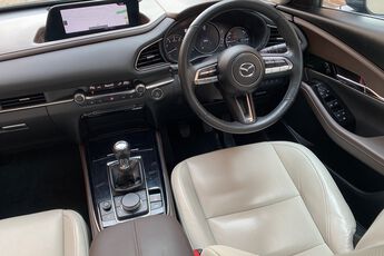 MAZDA CX-30, , hi-res