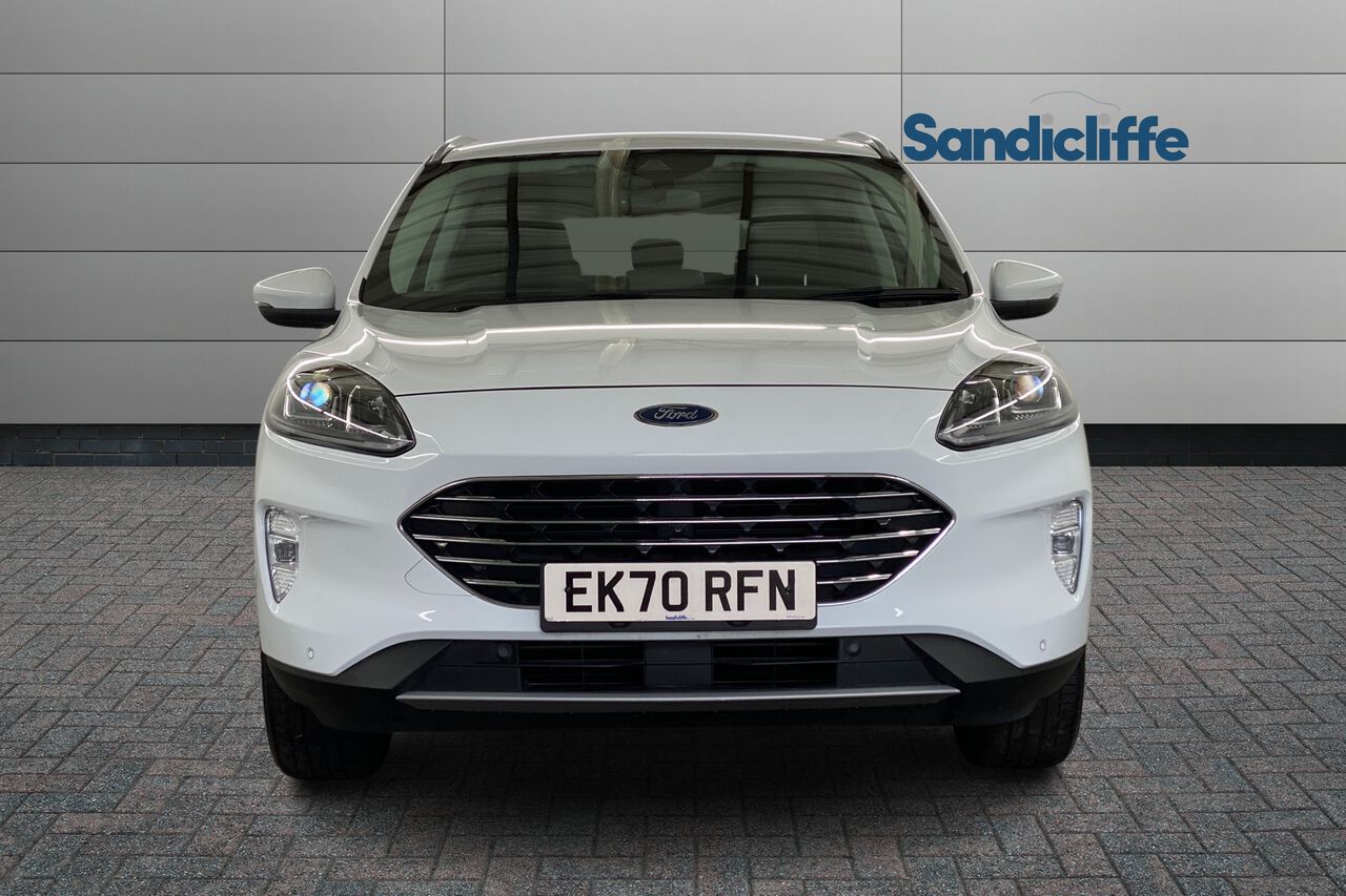 FORD KUGA, , hi-res
