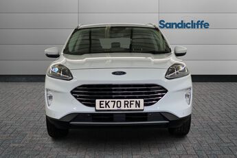FORD KUGA, , hi-res