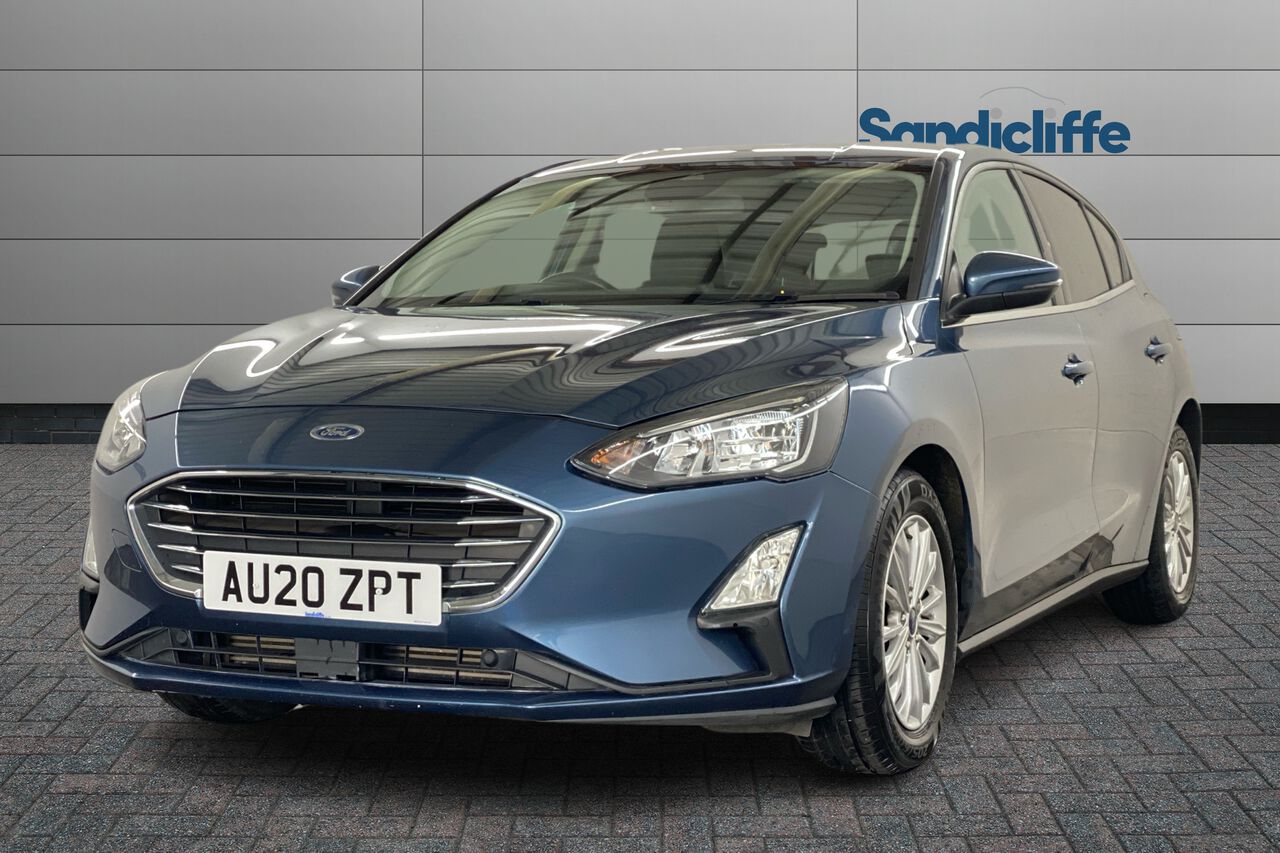 FORD FOCUS, , hi-res