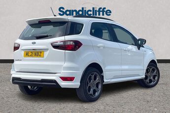FORD ECOSPORT, , hi-res
