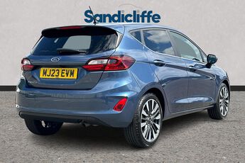 FORD FIESTA, , hi-res