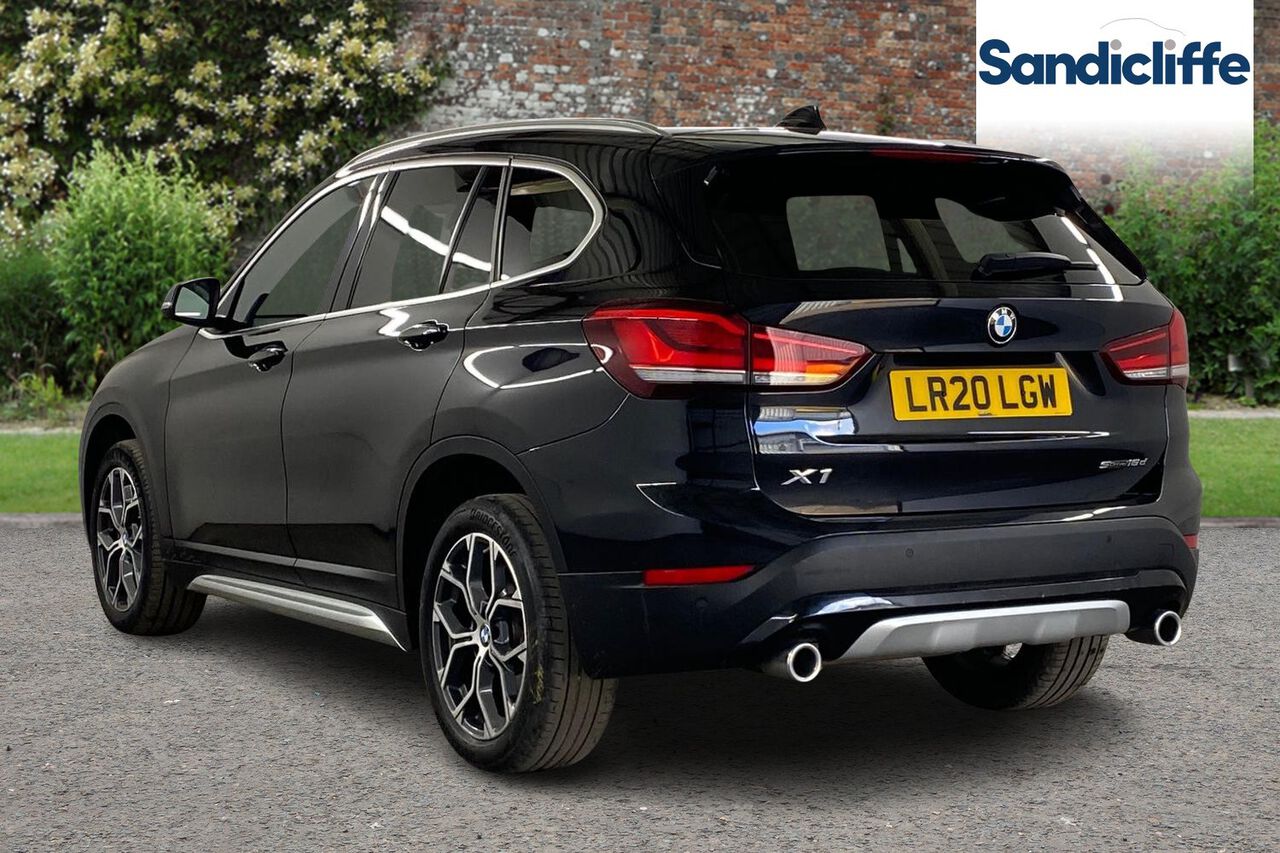 BMW X1, , hi-res