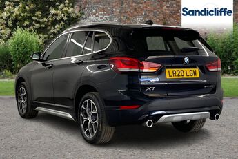 BMW X1, , hi-res
