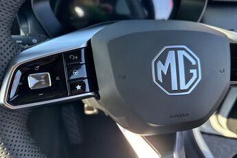 MG MOTOR UK ZS, , hi-res